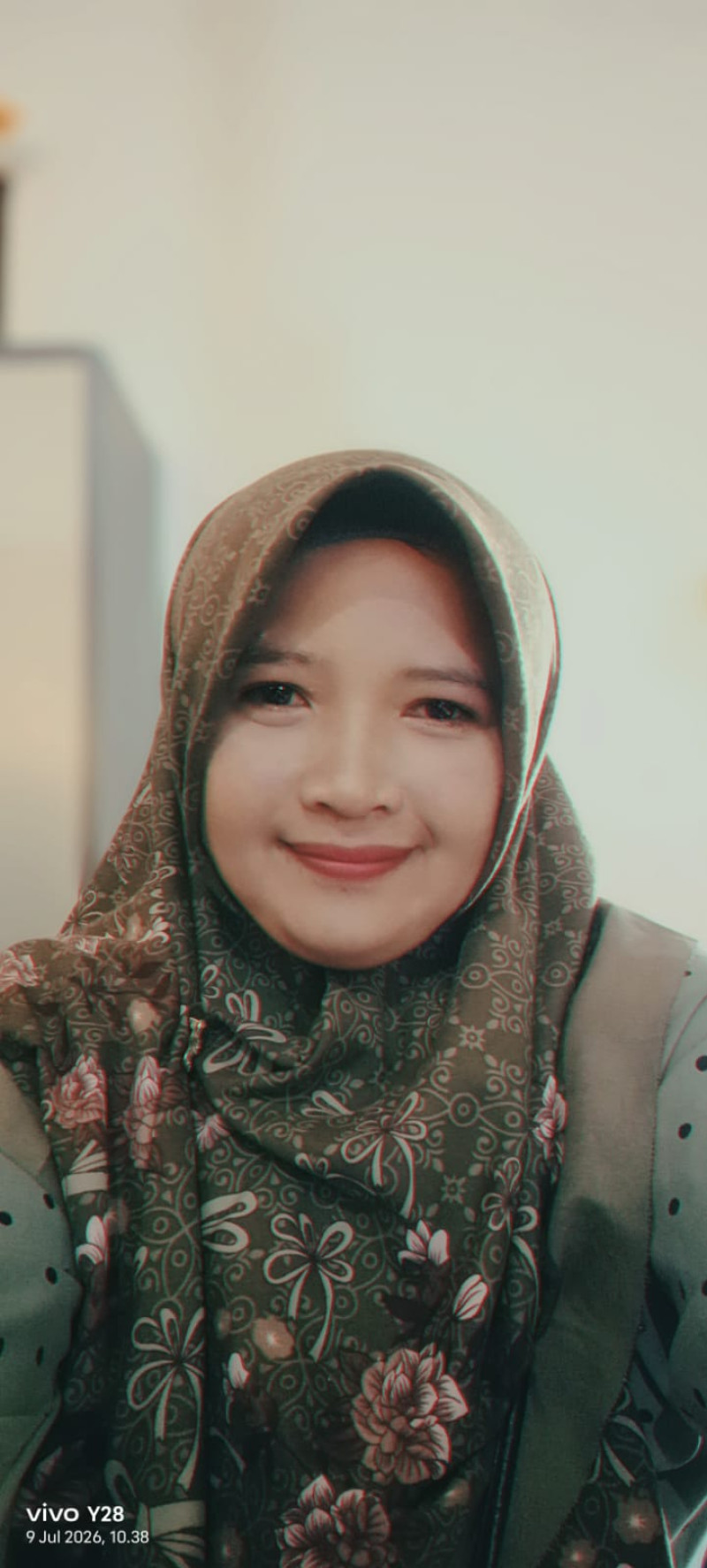 Siti Holiah